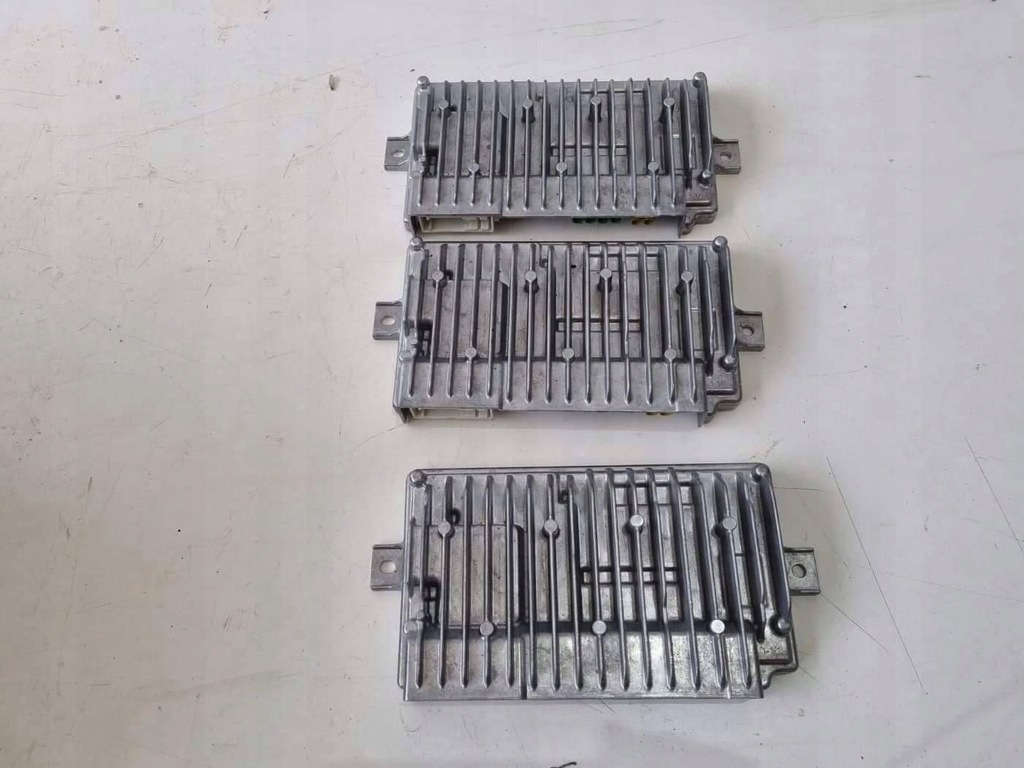 фото №1, Mercedes блок управления модуль 0009001327 оригинал