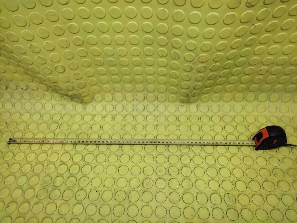 фото №8, Механізм двірник ford fiesta mk4 3397021254