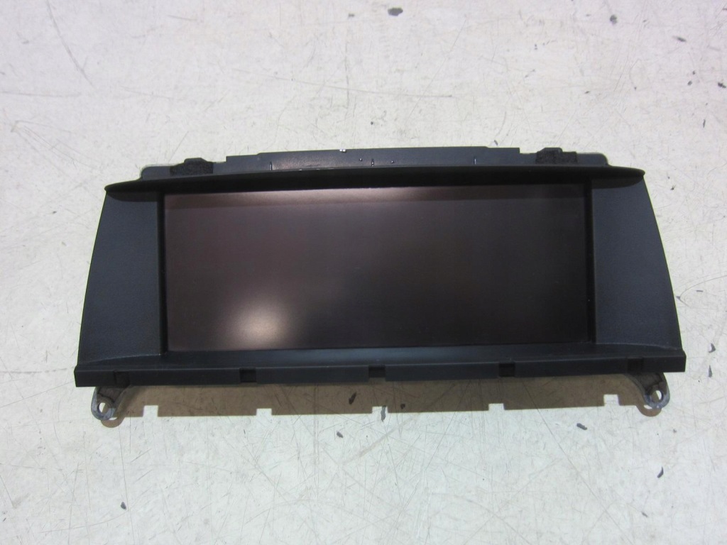 Bmw x3 f25 экран дисплей навигации 65509294300 большой 8.8'' 9289584 Киев