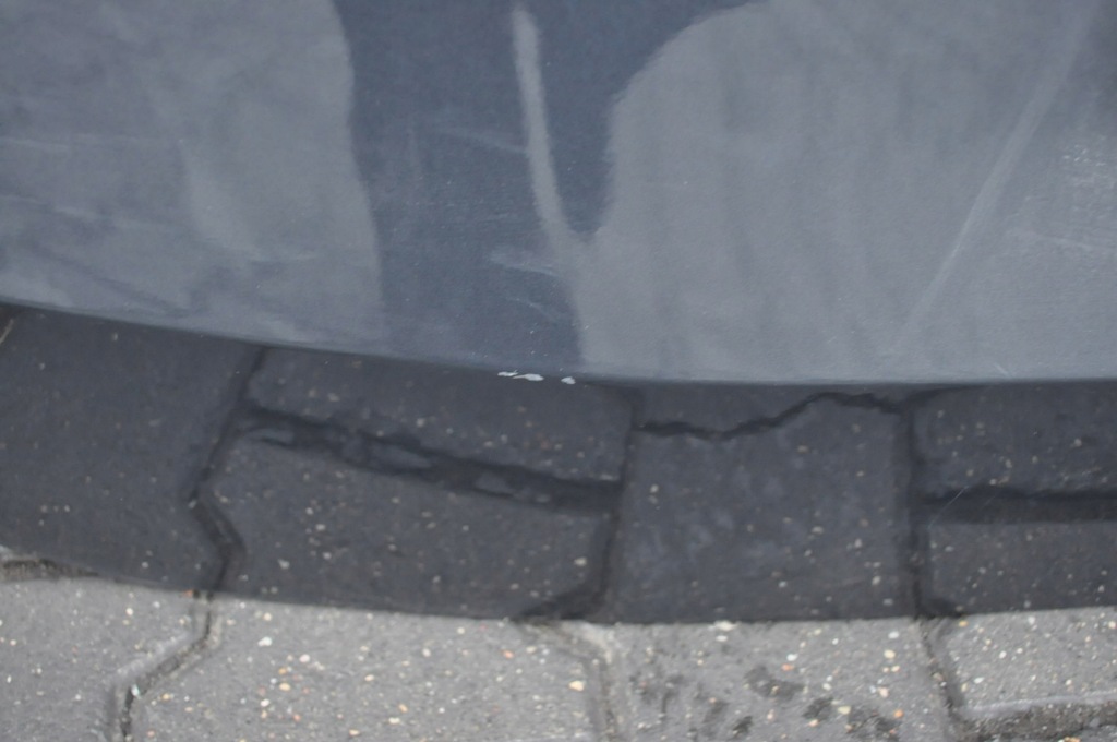 фото №6, Volvo xc90 ii кришка багажника багажника задня задня 80um