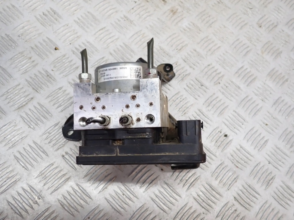 фото №1, Насос тормозная abs honda odyssey 2018-