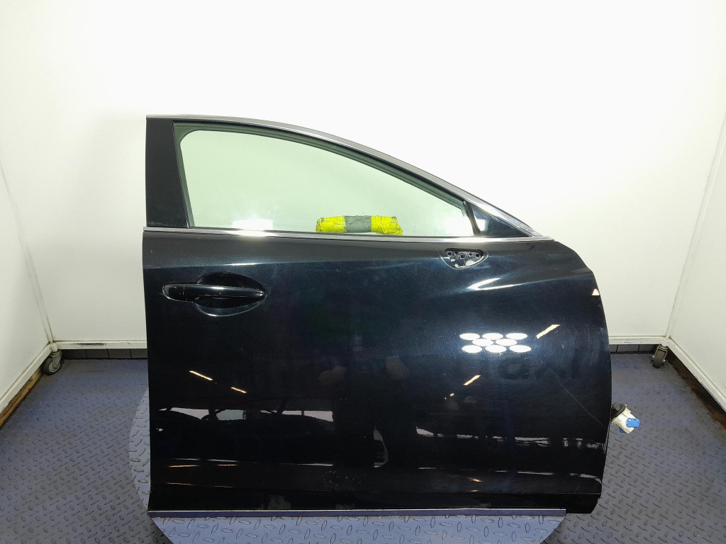 фото №1, Mazda 6 iii gj дверь перед передние правое 41w