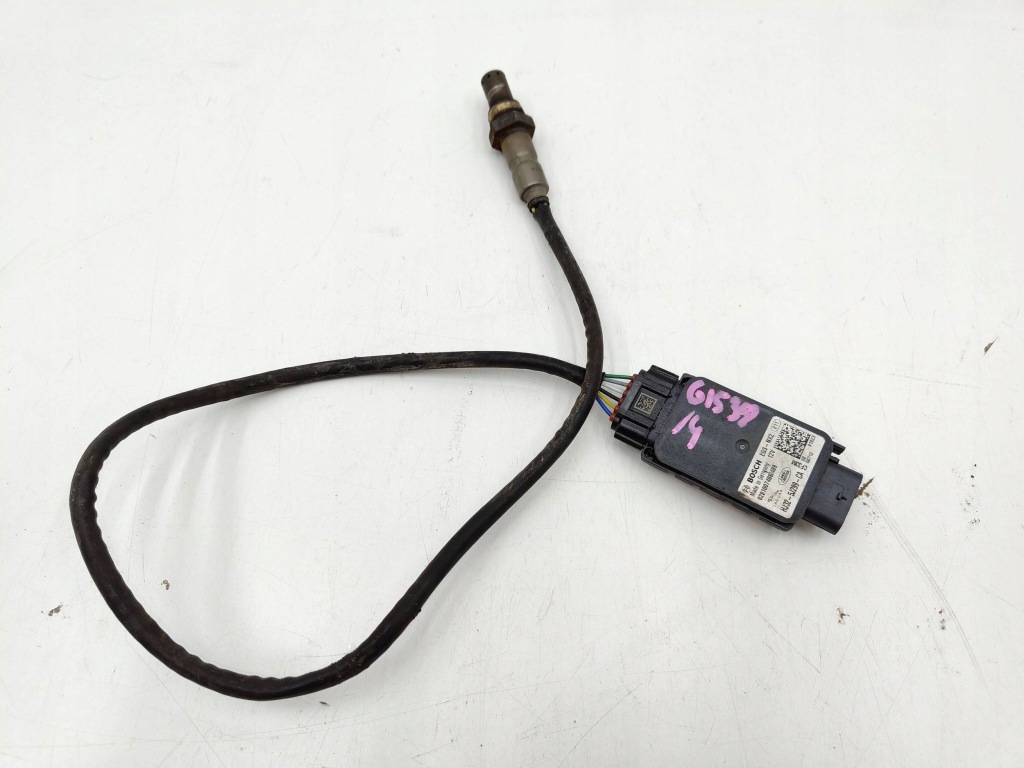 фото №1, Land rover evoque ii l551 датчик датчик nox hj32-5j299-ca