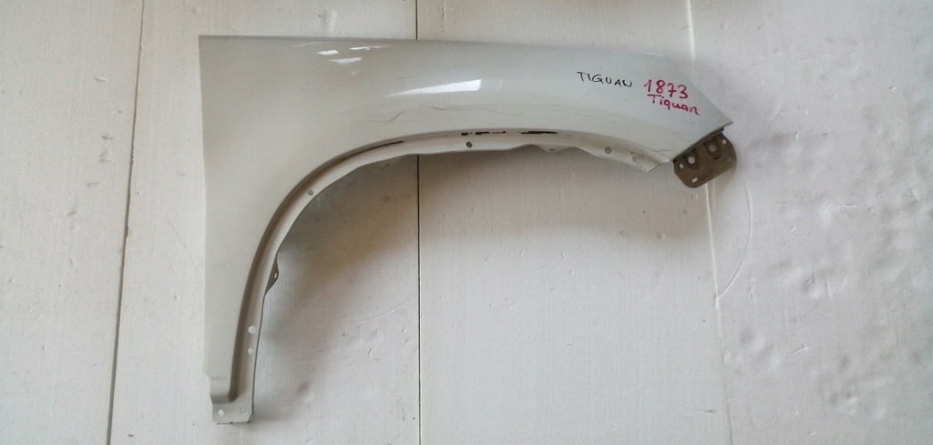 фото №16, Крышка багажника задняя задняя задняя vw multivan t6 cala исправна w цвет niebieska