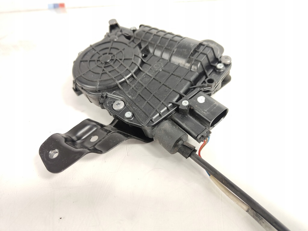 Bmw f07 gt замок двері soft close доводчик лівий задній лівий задній 7149447 Зі Шроту