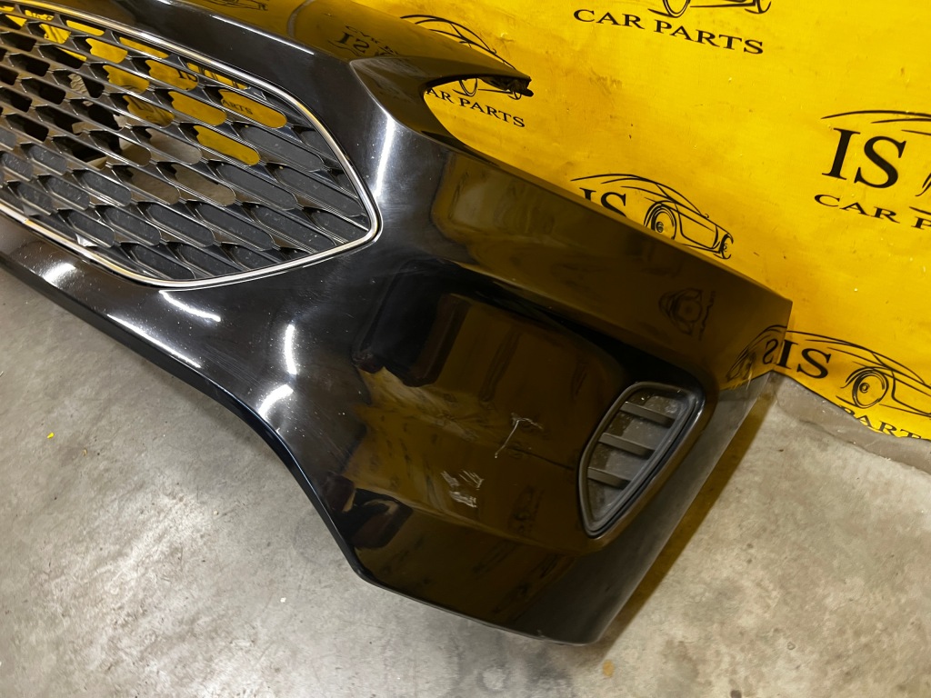 Бампер перед передний ford escape mk4 um америка 2022r Доставка