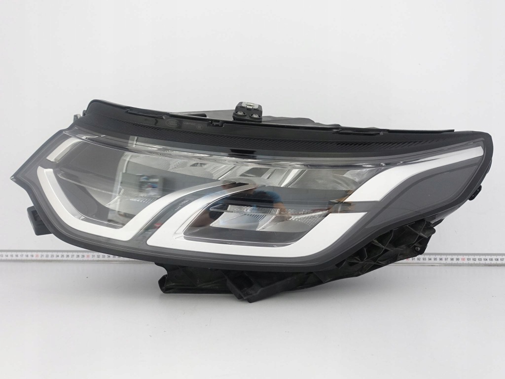 Купить Land rover discovery sport l550 рестайлинг  19- фара full led low rt левая европа