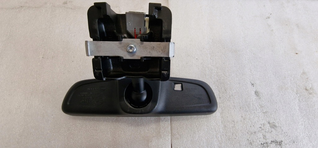 фото №4, Зеркало заднего вида range rover velar l560