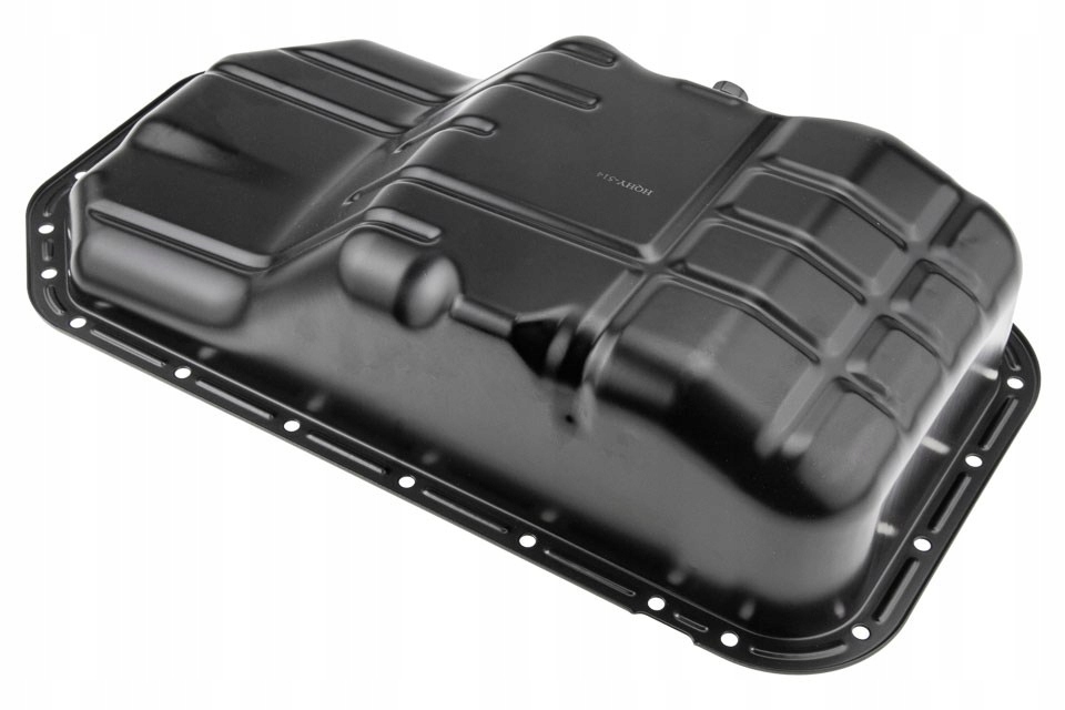 фото №2, Поддон масляная hyundai h100 2.5d 93-