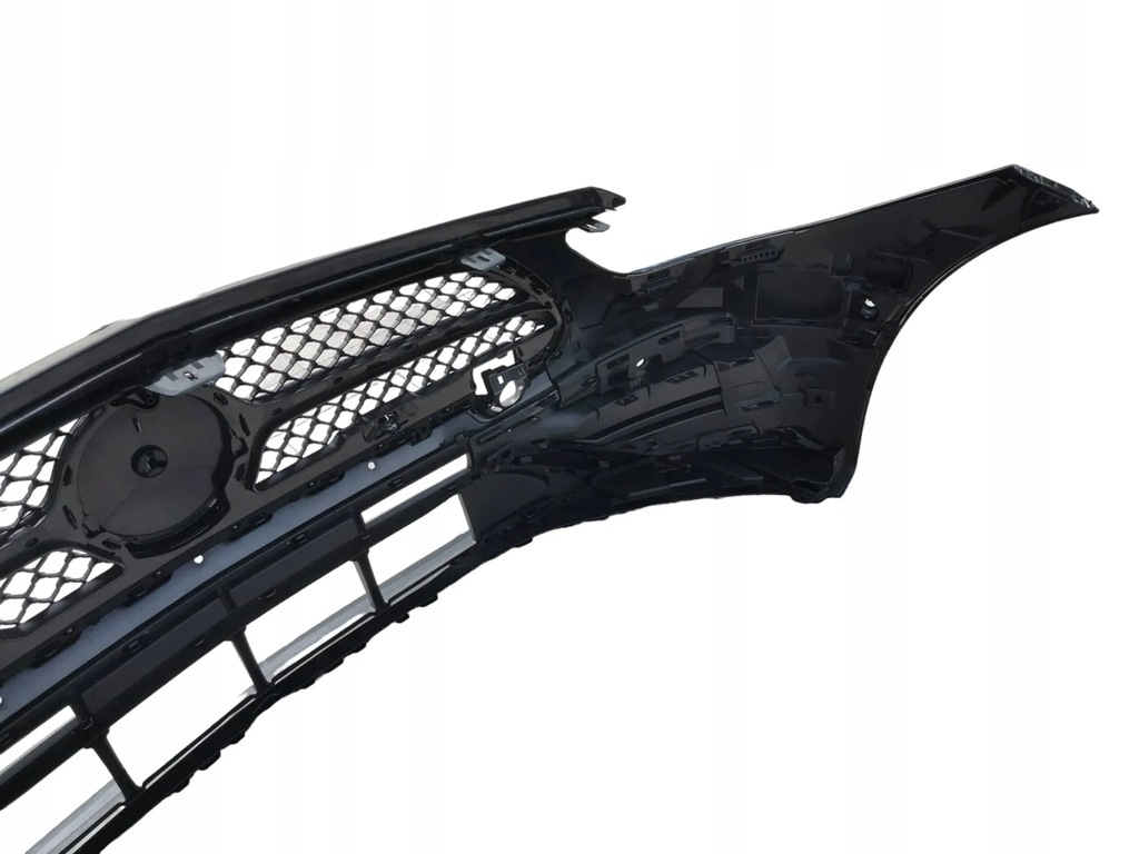 фото №8, Бампер, решётка радиатора, решётка радиатора, решётки mercedes c-klasa w-206 набор amg