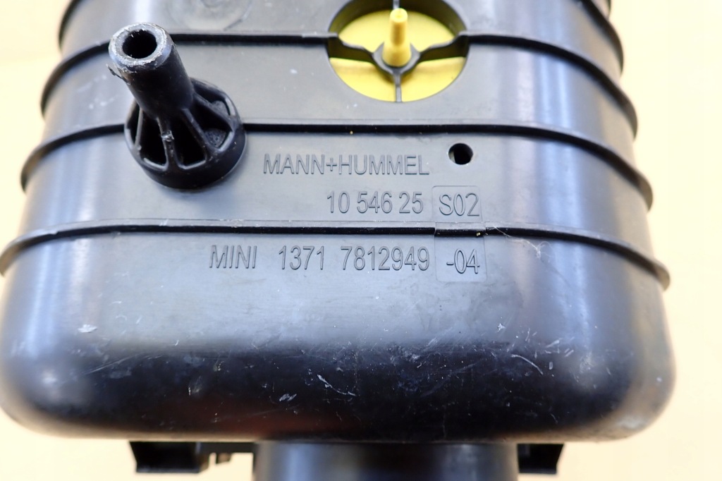 Mini cooper r56 06- корпус фільтра повітря 1054625 s02 оригінальний номер Зі Шроту