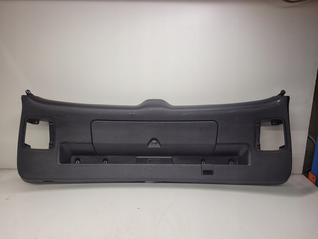 фото №1, Обивка крышки задняя audi q7 4l 4l0867973