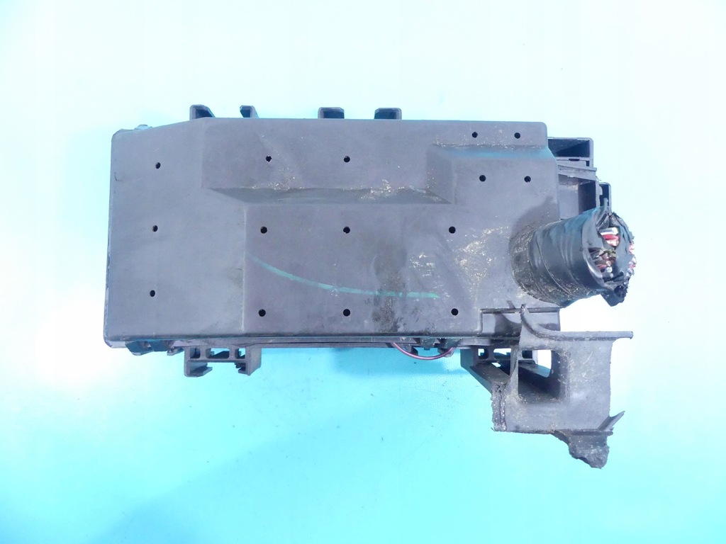 фото №7, Коробка предохранителей jeep grand cherokee wk