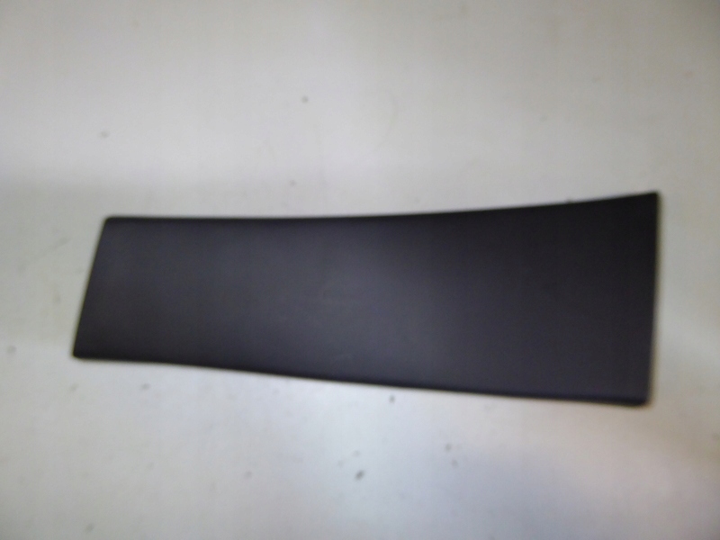 фото №2, Smart forfour ii 453 защита стойка крышка левая