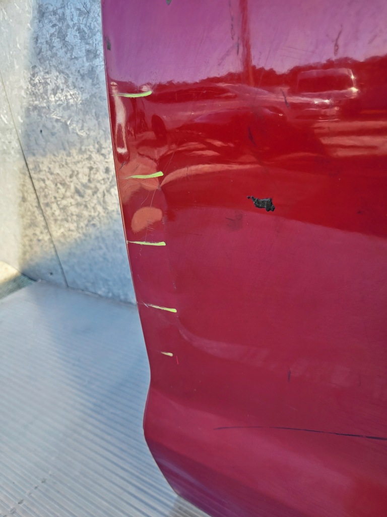 фото №10, Дверь передние задние левая правое hyundai i30 iii 2017-