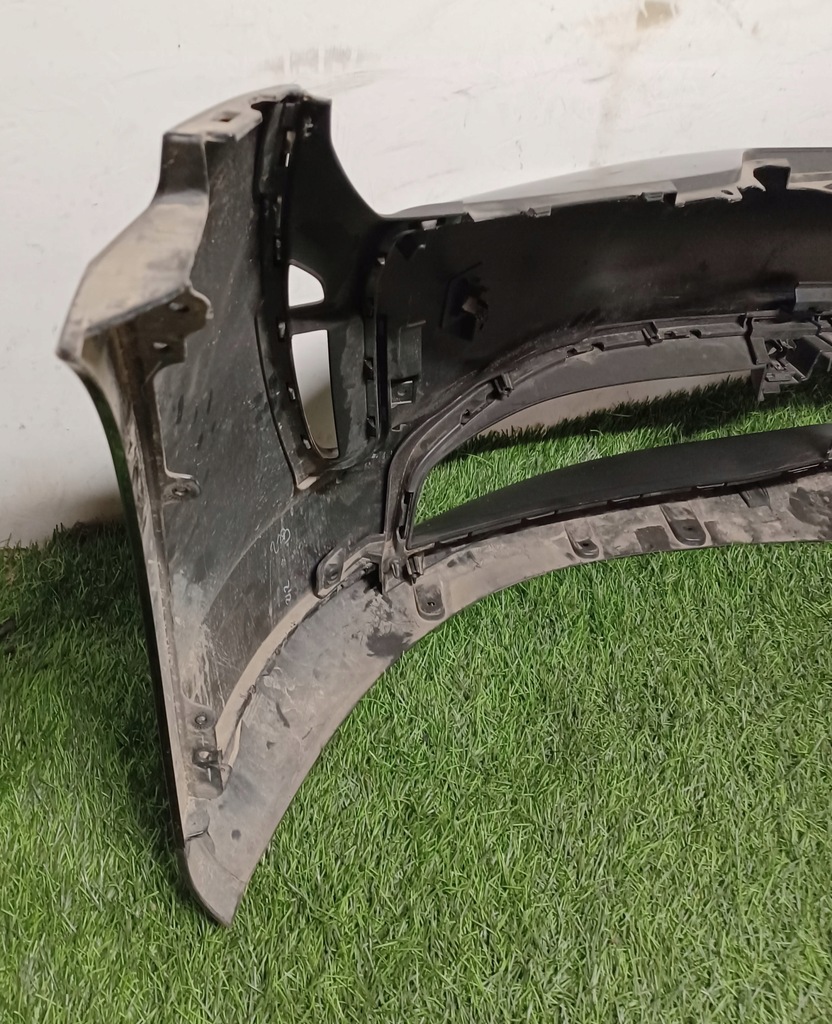 фото №6, Бампер porsche taycan