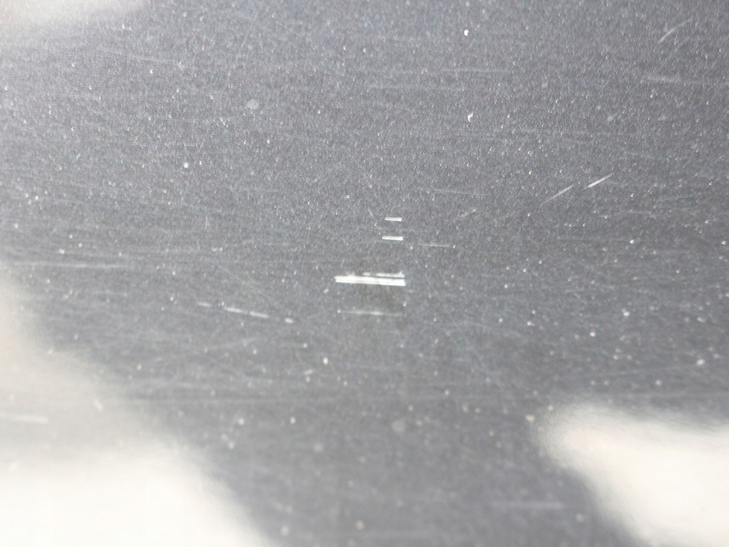 фото №4, Двері лівий задня renault scenic ii nv676