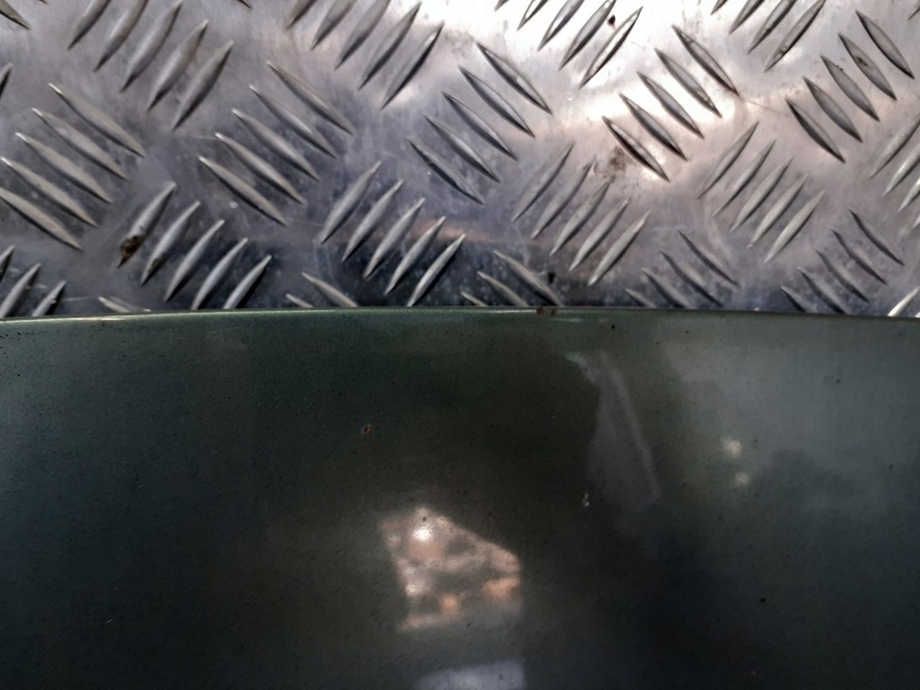 фото №7, Капот renault megane ii ted97