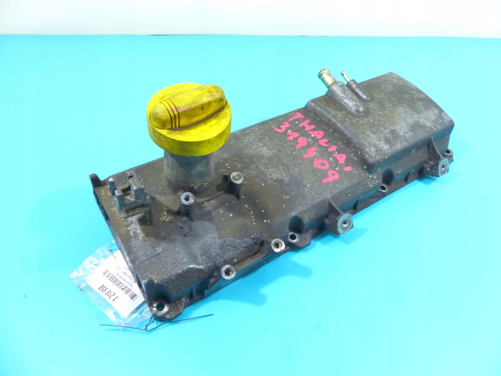 фото №1, Крышка клапанов renault thalia i 1.4 8v