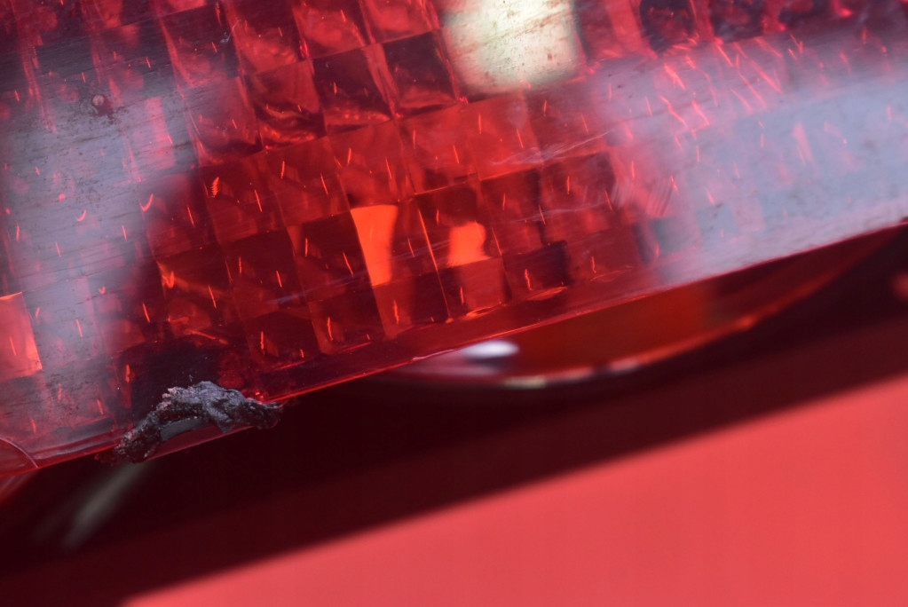 фото №13, Свет стоп-сигнал стоп 15287657 chevrolet hhr 1 i 05-11