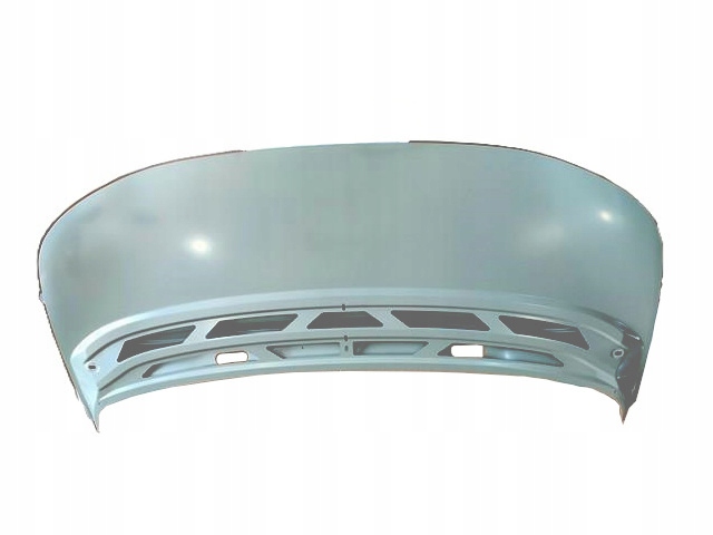 фото №1, Оригинальный номер vw 10a823031d капот передняя vw id.3