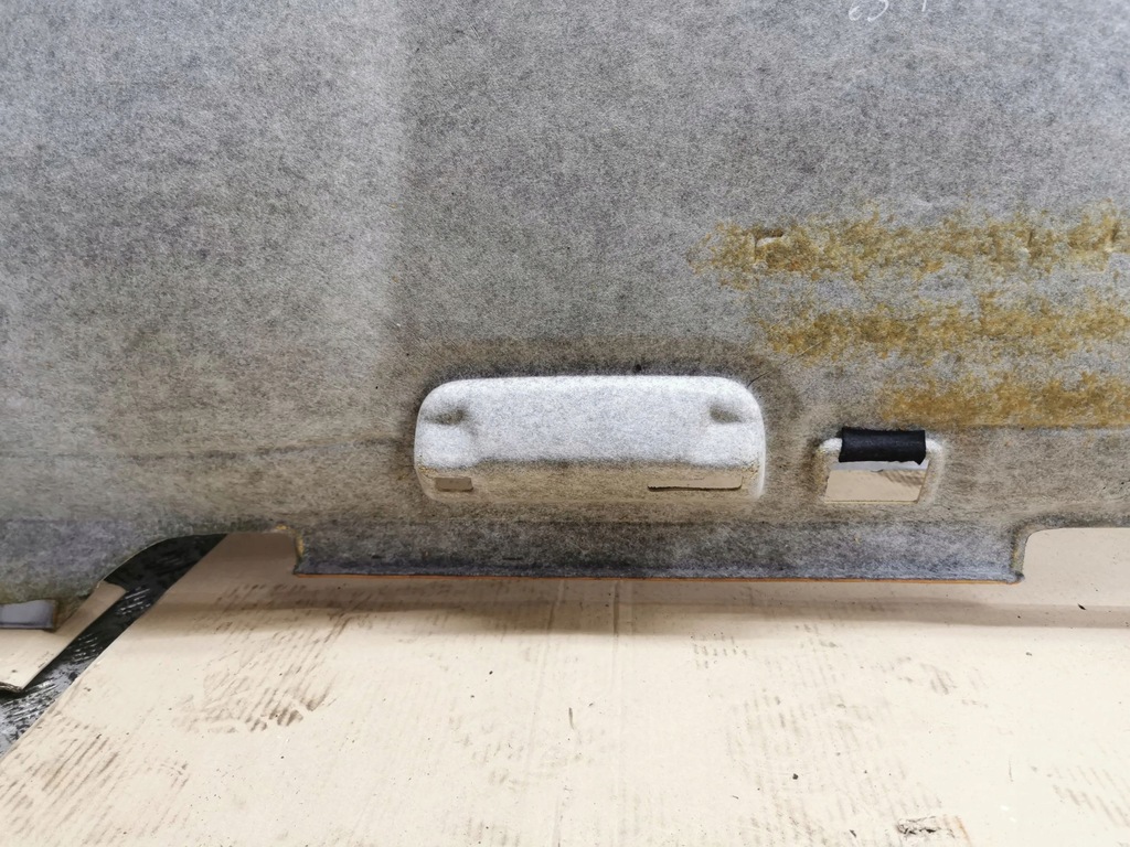 фото №14, Audi a6 s6 c6 4f 2007 стеля