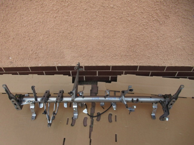 фото №1, Peugeot 2008 ii труба pod панель