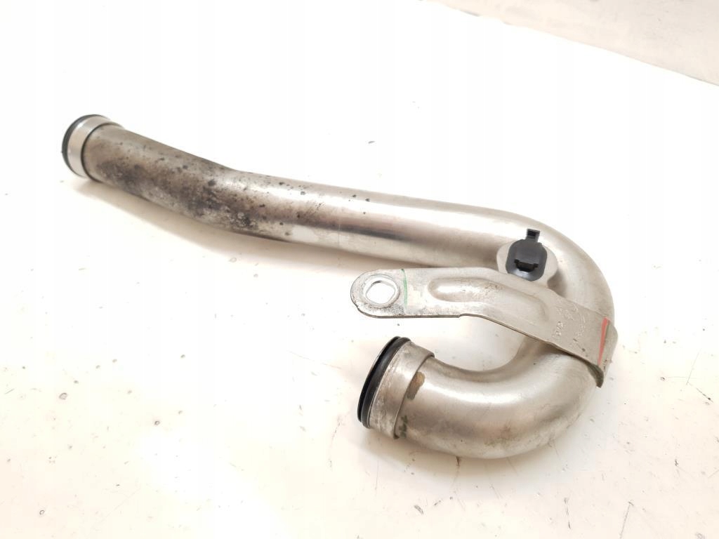 фото №1, Шланг egr renault grand scenic iii 1.5 dci