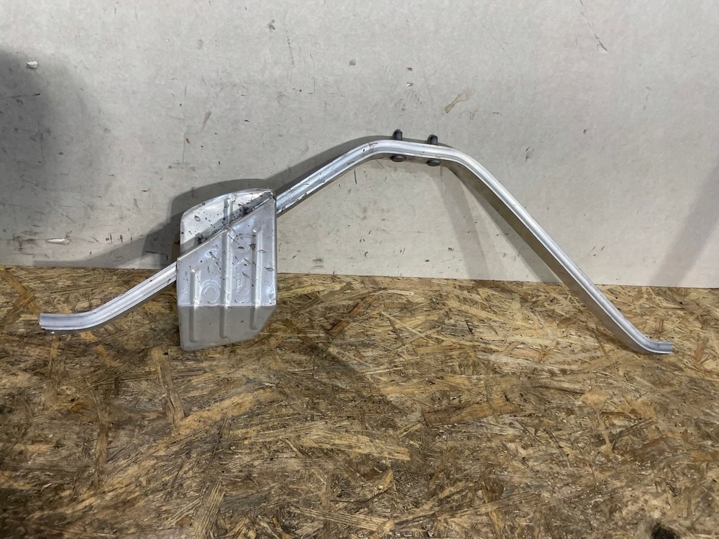 фото №1, Porsche cayman 982 балка відсік двигуна 981331093