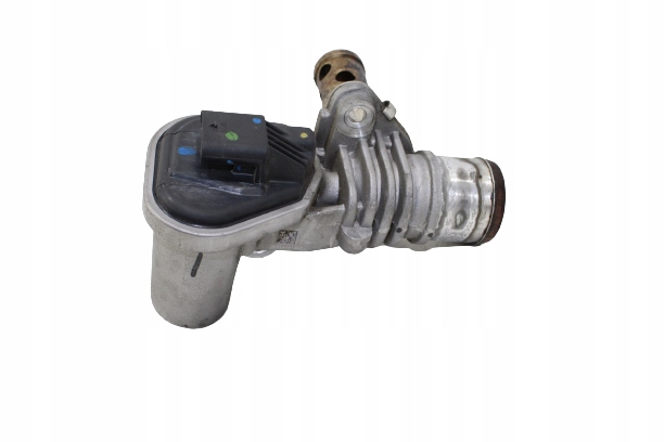 фото №9, Chrysler pacifica 3.6 клапан egr рециркуляции spali