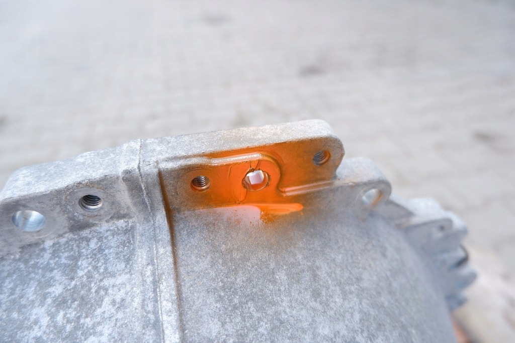 фото №9, Коробка передач передач land rover range rover sport l320 6hp26x 2.7l дизель