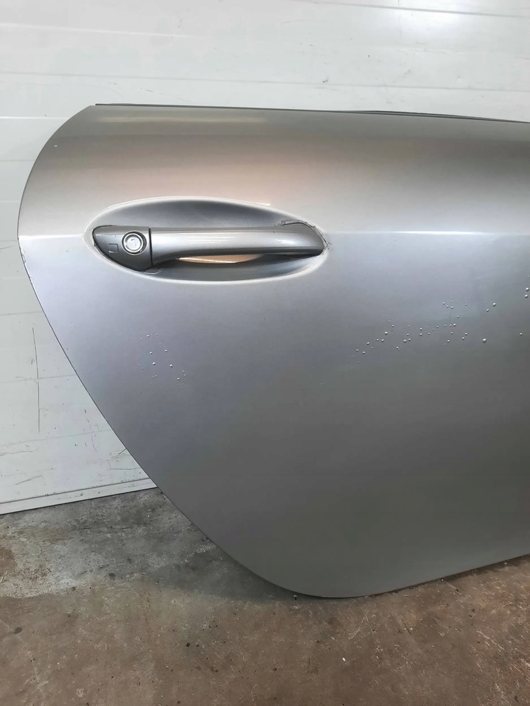 фото №5, Дверь правый перед mercedes slk w171 r171