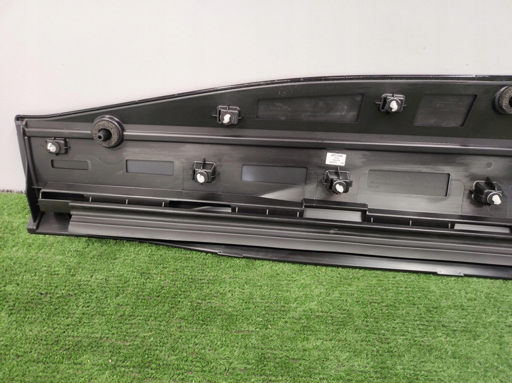 фото №13, Молдинг дверь перед правая jaguar i-pace x590 nowa