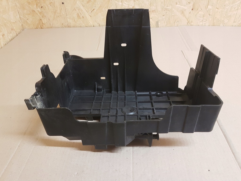 фото №1, Peugeot 508 i корпус захист акумулятор 2.0 hdi