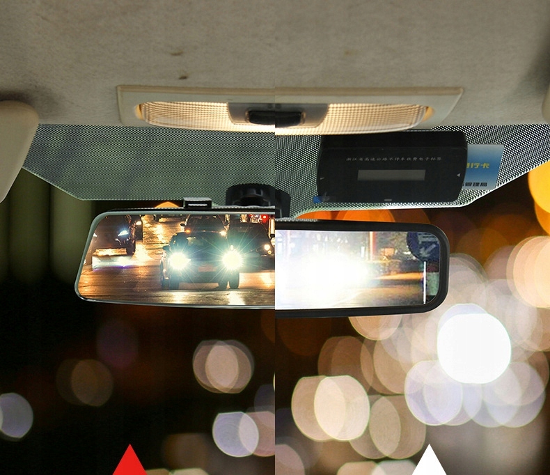 фото №9, Універсальні дзеркало заднього виду внутрішнє