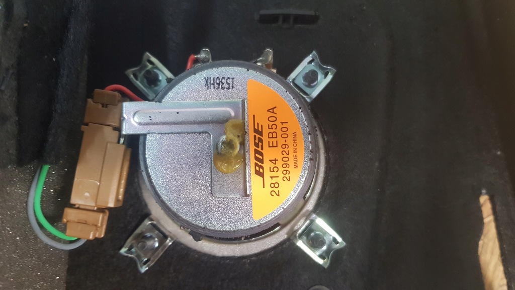 фото №10, Renault talisman sedan полиця задня задня