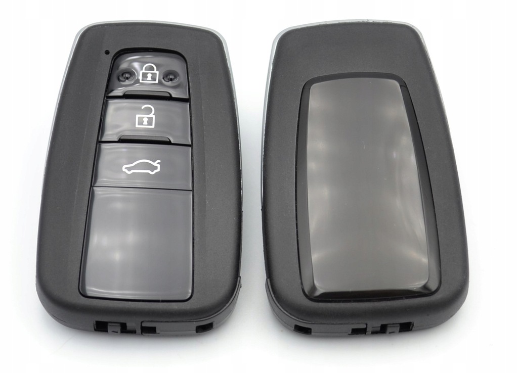 фото №1, Toyota avalon camry prius корпус pilot ключ