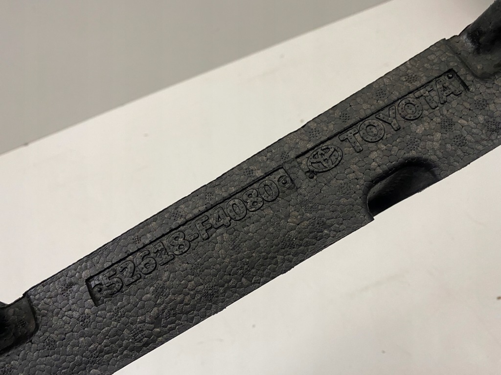 Honda ch-r chr абсорбер бампера перед 19- Доставка