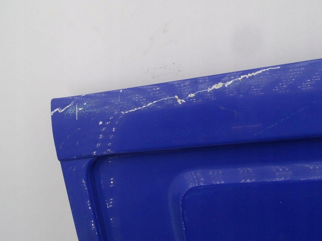 фото №10, Mercedes vito w638 96-03 двері зсувні ліва