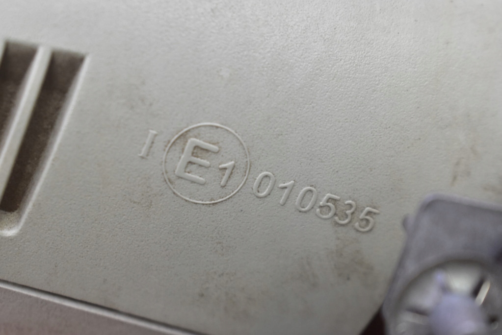 Зеркало внутреннее заднего вида фотохромный 010535 mercedes ml w163 рестайлинг  01-05 Киев