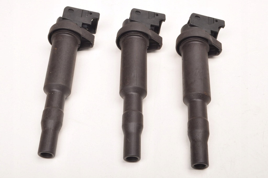 фото №3, Mini r55 r56 r57 r58 1.4 котушка запалювання v757164380