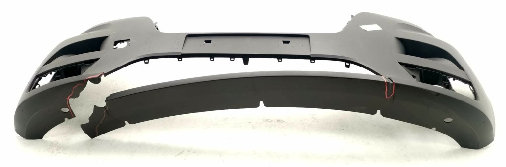 Бампер перед передний renault master iii 20- 4487250 Недорого