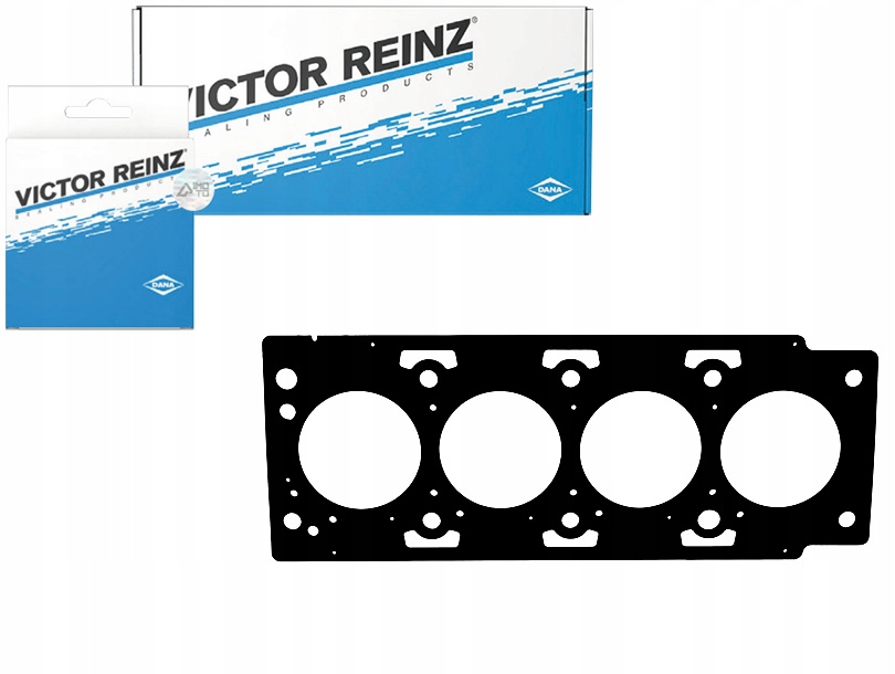 фото №1, Прокладка головки opel antara 2.0cdti 05.06- 1,1 m