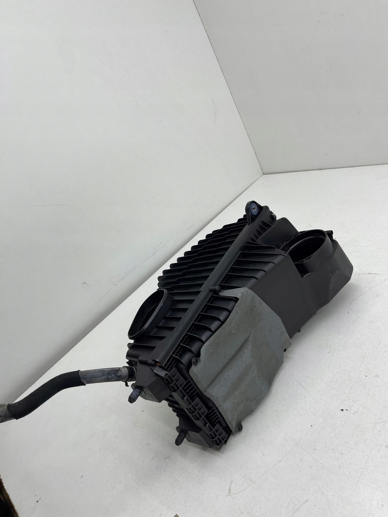 фото №15, Audi q7 4l 4.2 tdi корпус фильтра воздуха