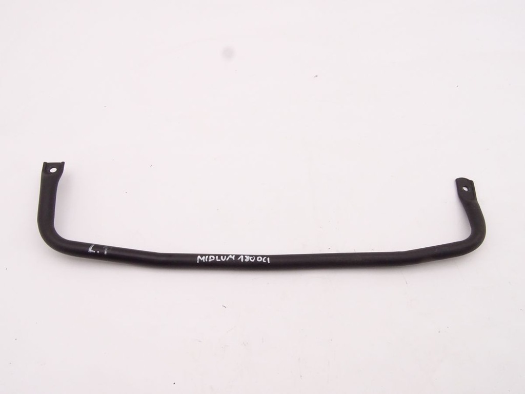 фото №1, Renault midlum 00-06 dci ручка кабины левая перед