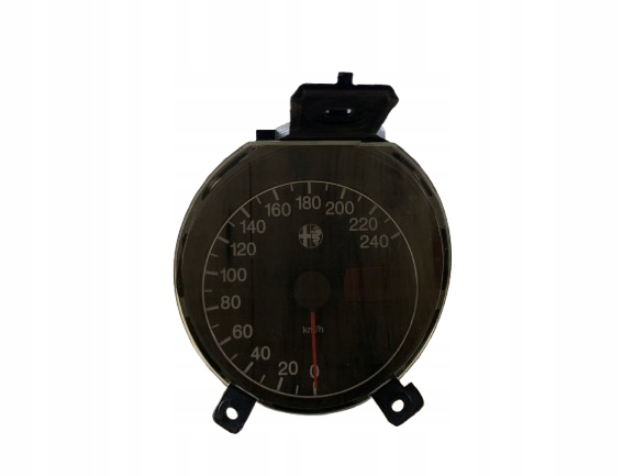 фото №1, Alfa romeo 156 1.6 1.8 2.0 лічильник спідометр 156034519