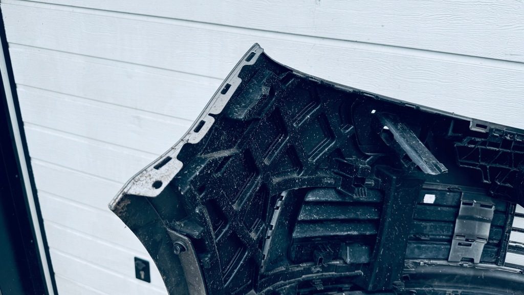 фото №9, Бампер передний перед vw t6 multivan 15-19 7e5807221d