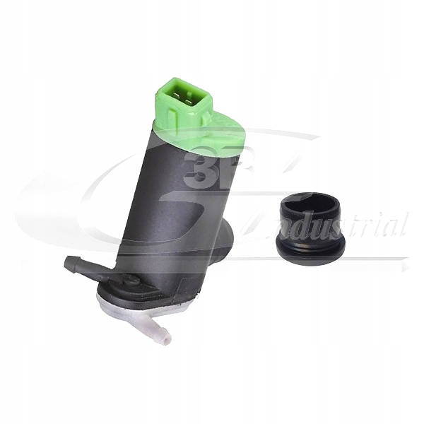 фото №1, Помпа распылителя стекло перед do peugeot 206