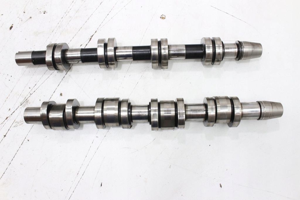 фото №6, Вали розподільного валу комплект vw audi skoda seat 2.0 tdi 16v