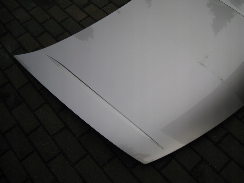 фото №8, Капот honda accord viii 2008-2015r оригинал